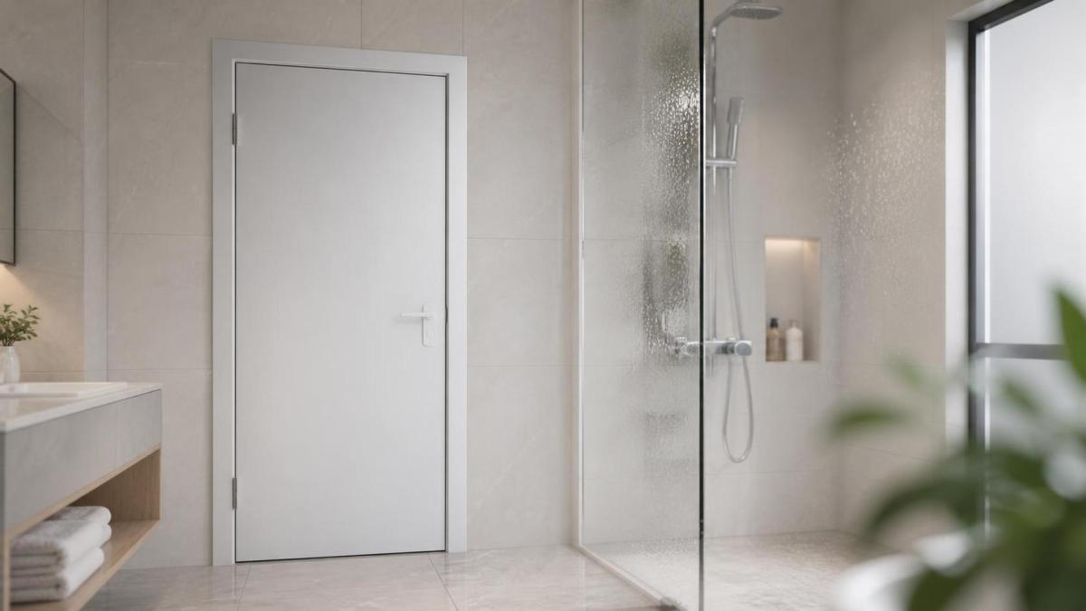 How Much Can Affordable PVC Washroom Doors Lower Renovation Costs? How Much Can Affordable PVC Washroom Doors Lower Renovation Costs?