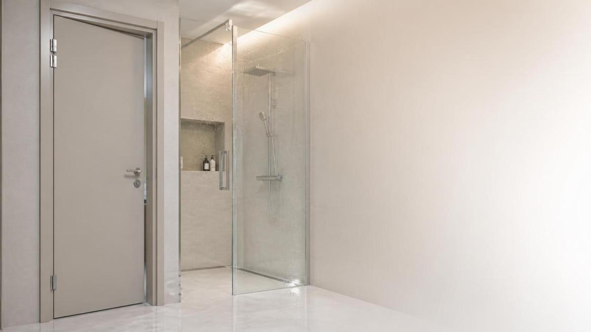 How to Choose Affordable PVC Washroom Doors for Moisture-Prone Bathrooms How to Choose Affordable PVC Washroom Doors for Moisture-Prone Bathrooms