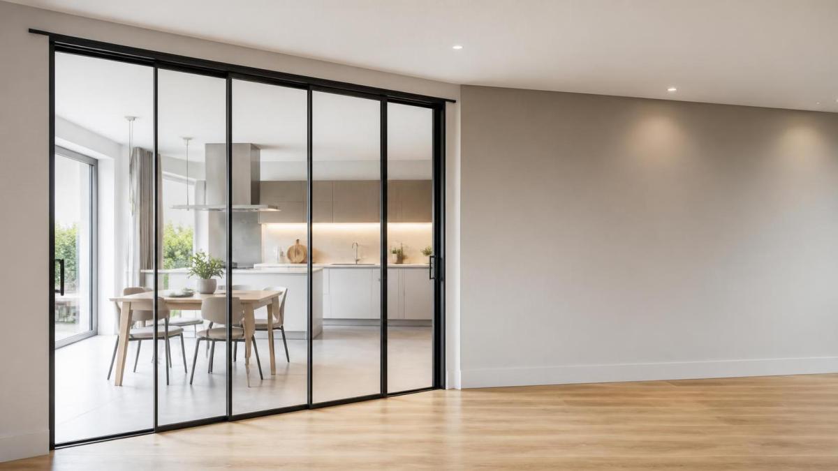 When Does a Custom Glass Door System Make Sense for a Renovation Project? When Does a Custom Glass Door System Make Sense for a Renovation Project?