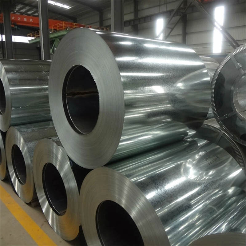 SGCC  Galvalume Steel Coil