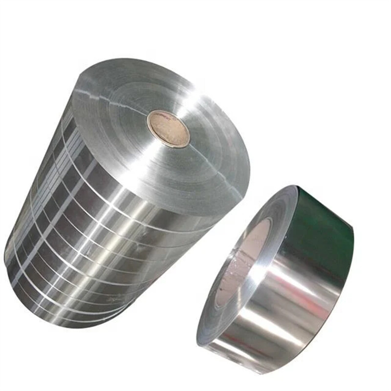 SGCD2 Galvanized Steel Strip