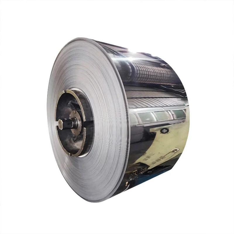 SGCD2 Galvanized Steel Strip