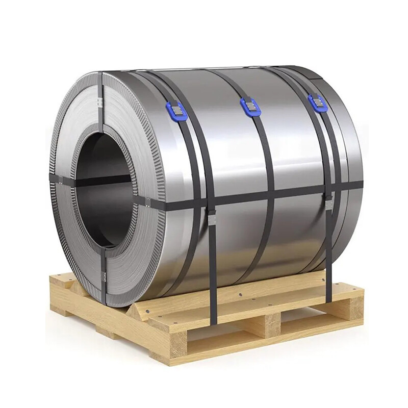 316L Stainless Steel Coils