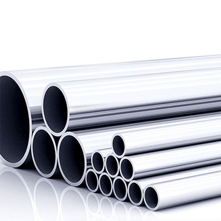 304 Stainless Steel Pipe/Tube
