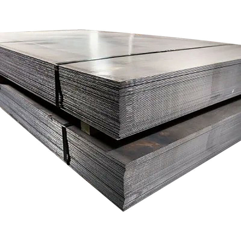 Q355B Carbon Steel Plate