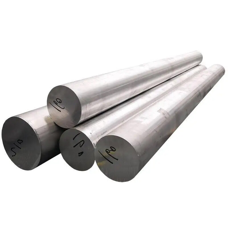 7075 Aluminum rod