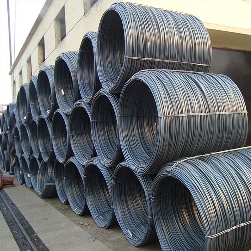 Q235B Carbon Steel Wire