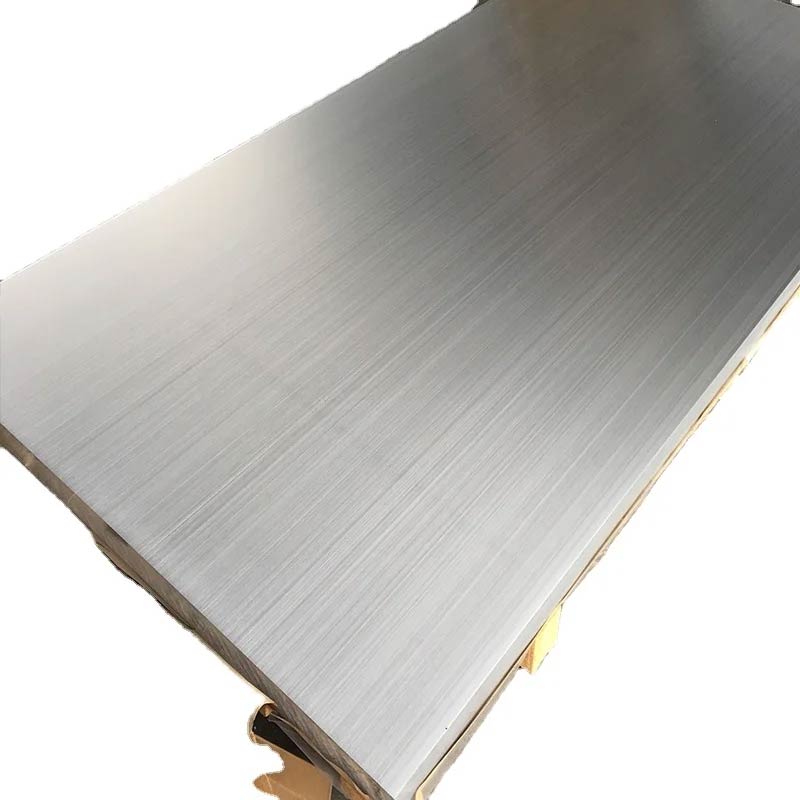 5A05 Aluminum plate