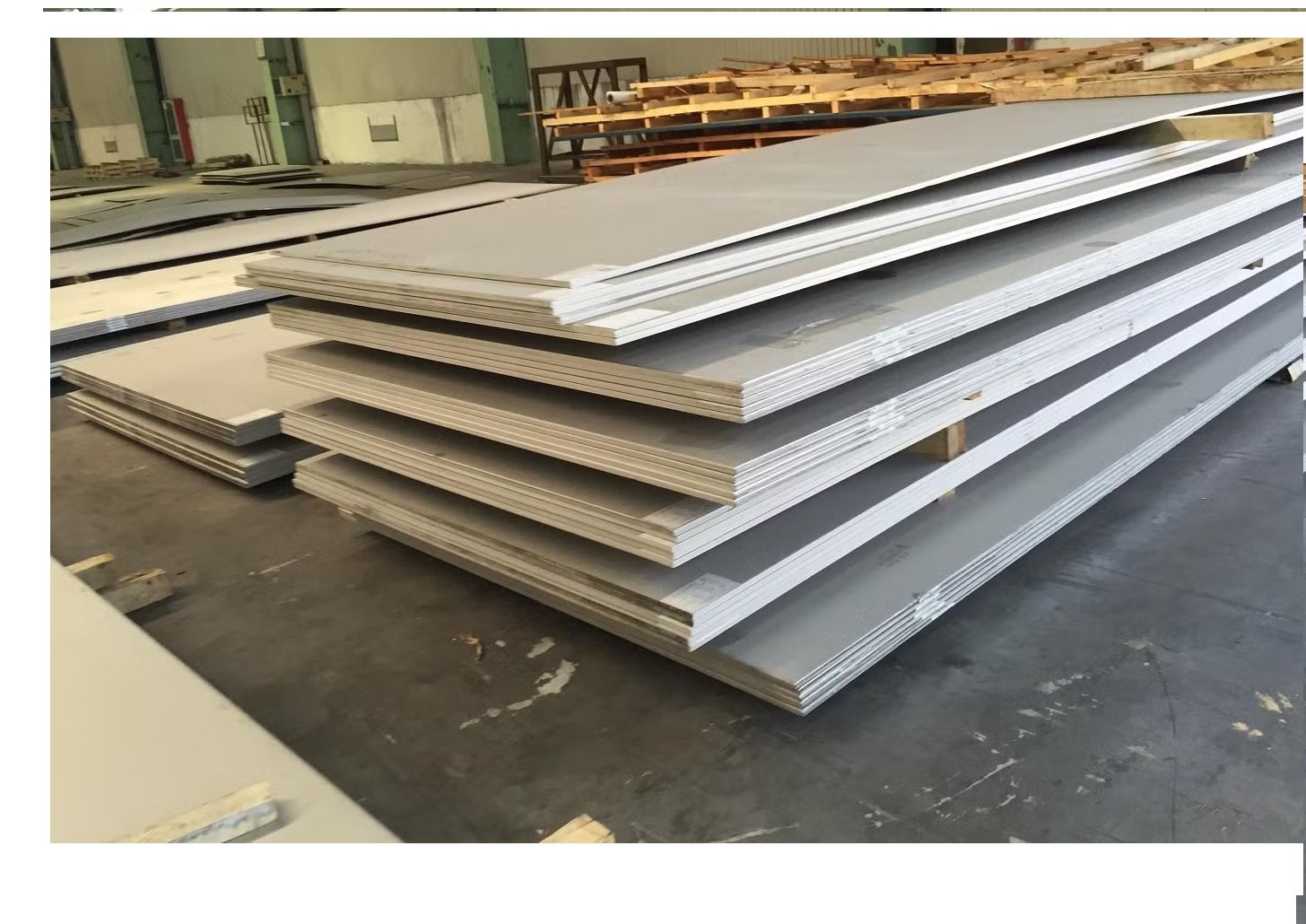 Inconel 600 Plate