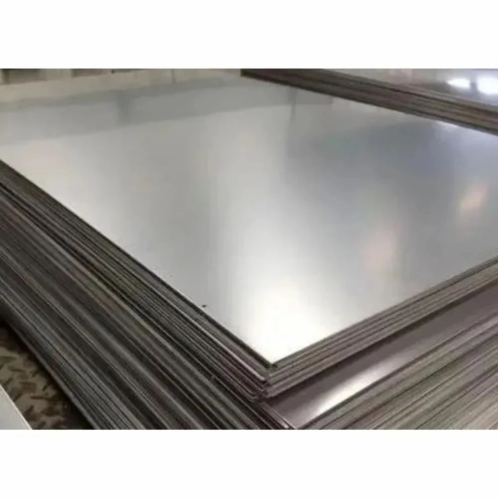 Inconel 600 Plate