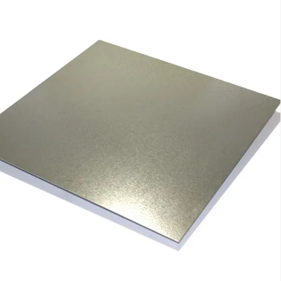 Inconel 600 Plate