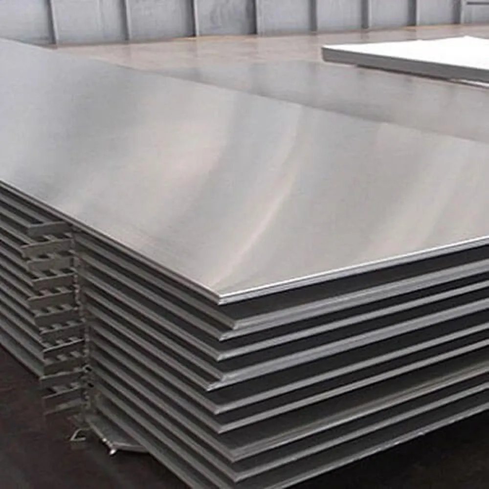 Inconel 600 Plate