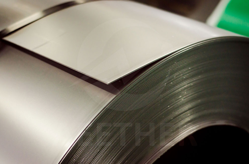 Hastelloy C276 Coil（UNSN10276）