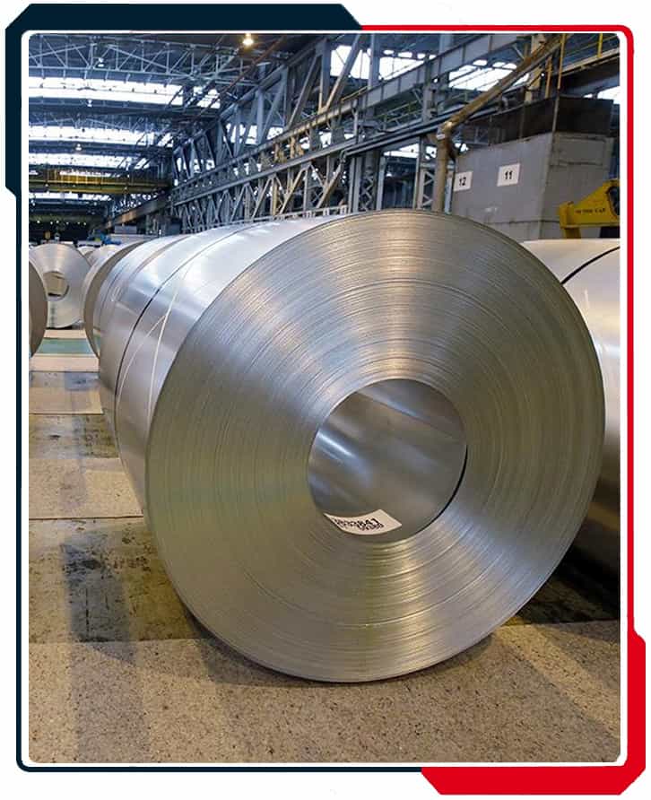 Hastelloy C276 Coil（UNSN10276）