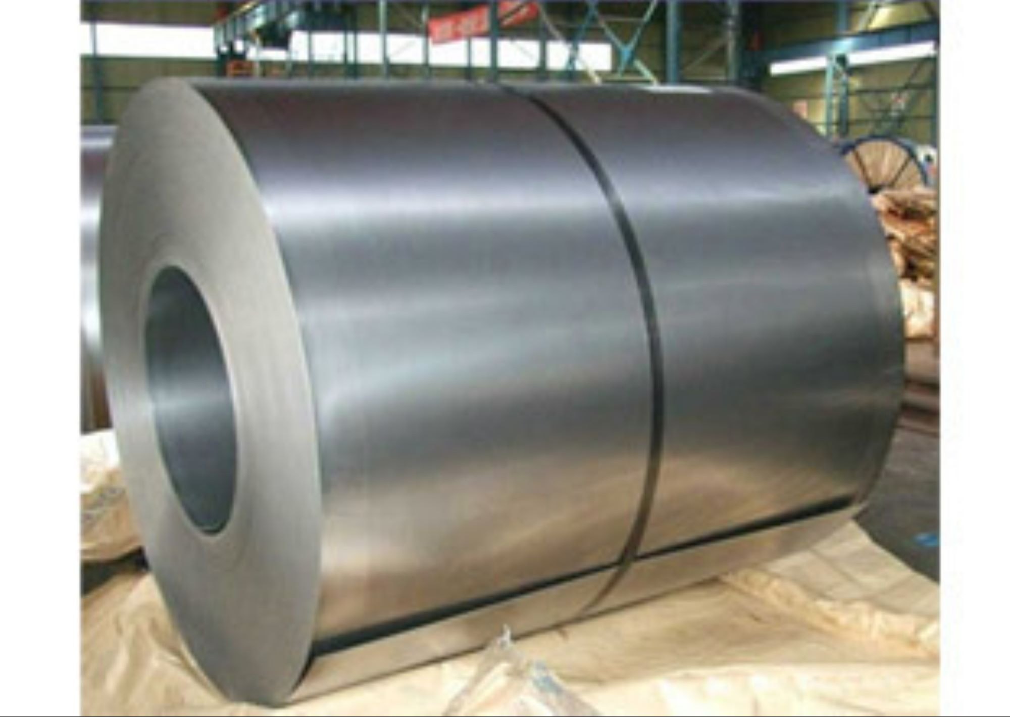 Hastelloy C276 Coil（UNSN10276）