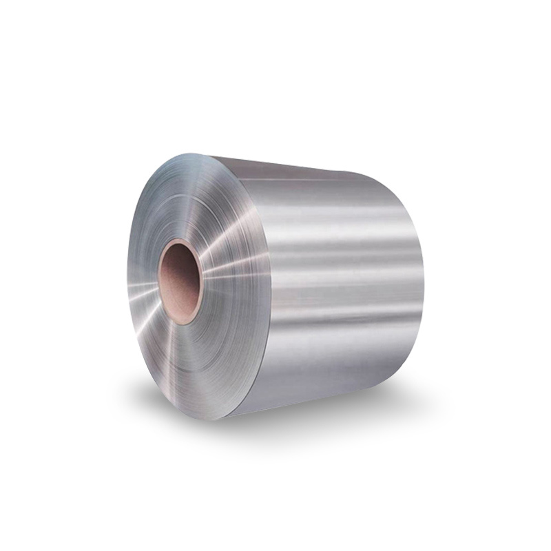 Hastelloy C276 Coil（UNSN10276）