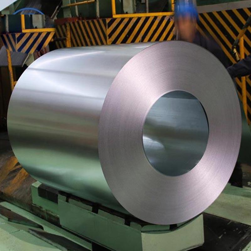 Hastelloy C276 Coil（UNSN10276）
