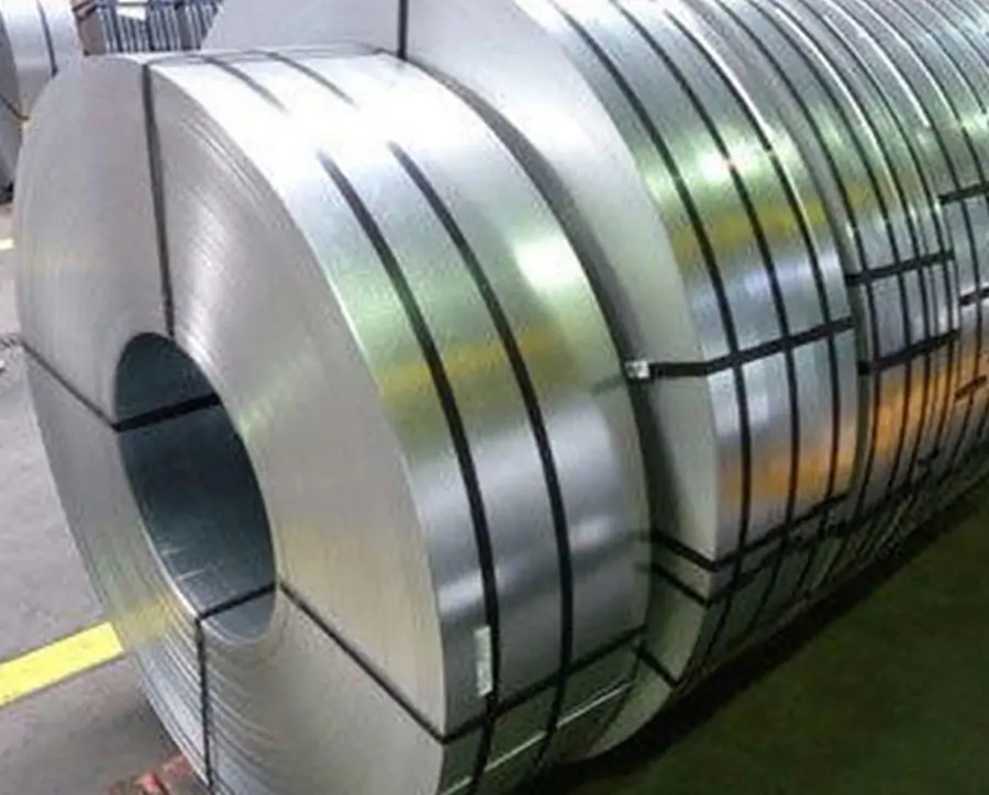 Hastelloy C276 Coil（UNSN10276）