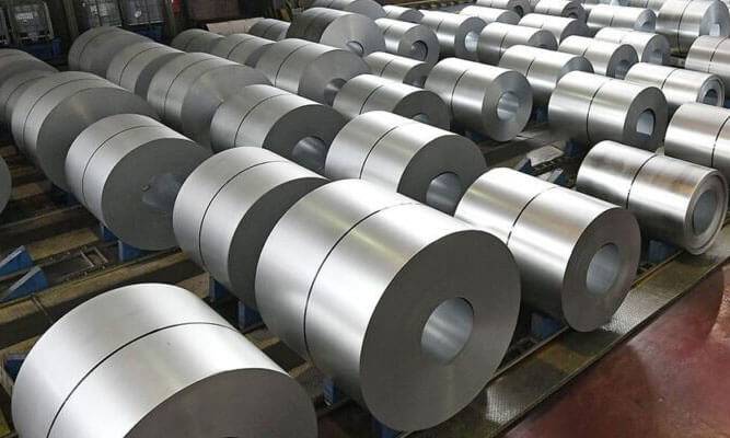 Hastelloy C276 Coil（UNSN10276）