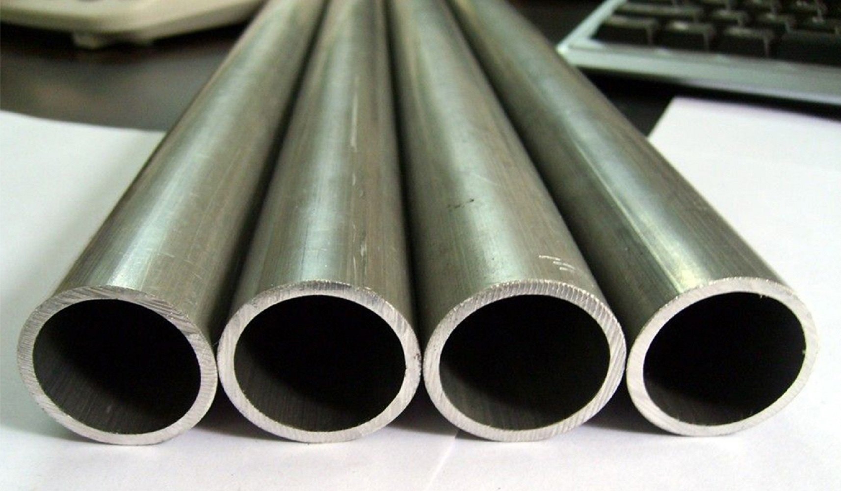 Hastelloy C-22 Pipe (UNS N06022)