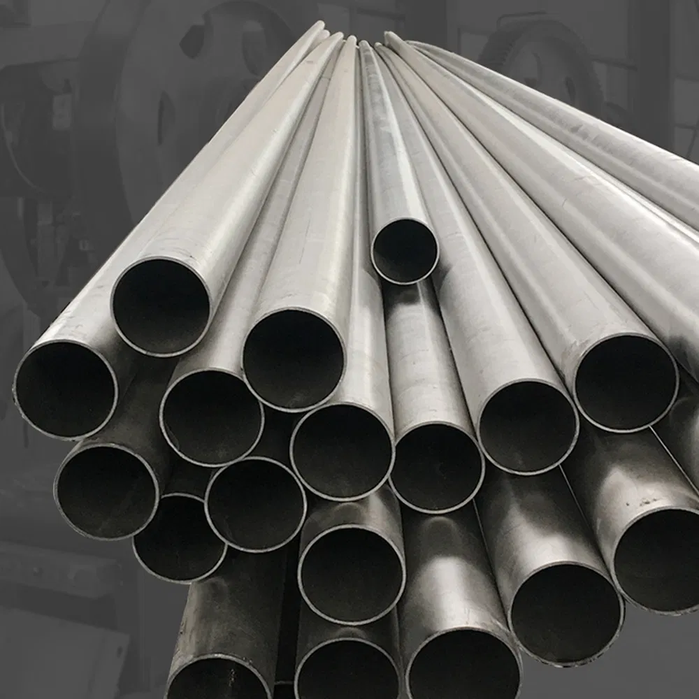 Hastelloy B-3 Pipe (UNS N10675)
