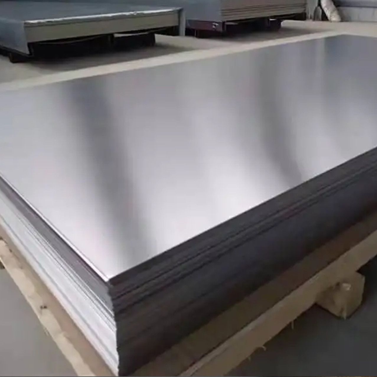 Monel 400 Plate