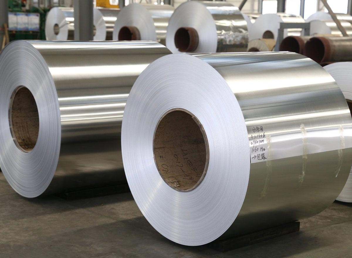 Titanium Alloy Grade 2 Coil