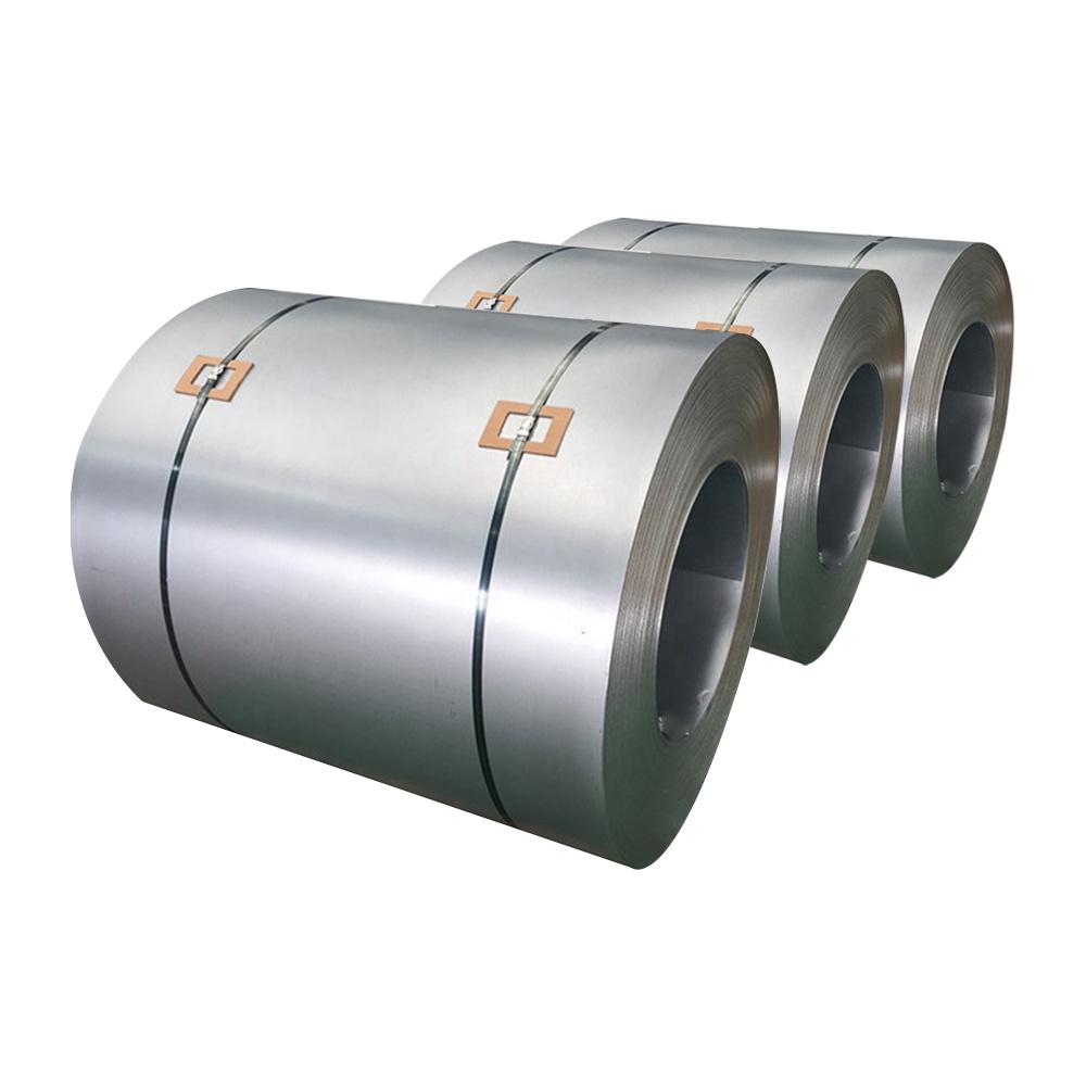 Titanium Alloy Grade 3 Coil