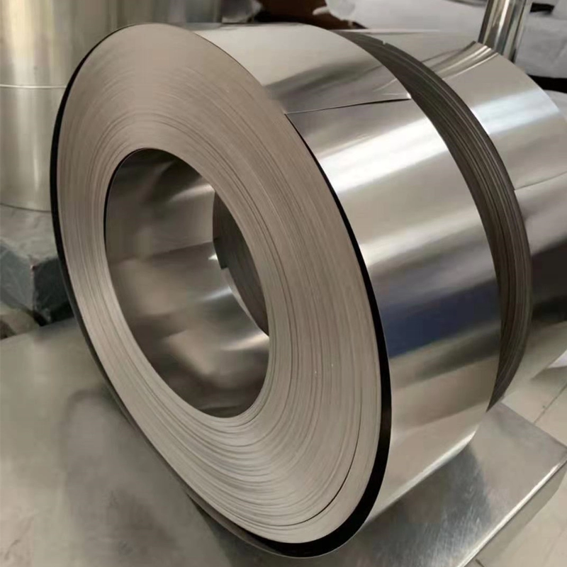 Monel R-405 Coil
