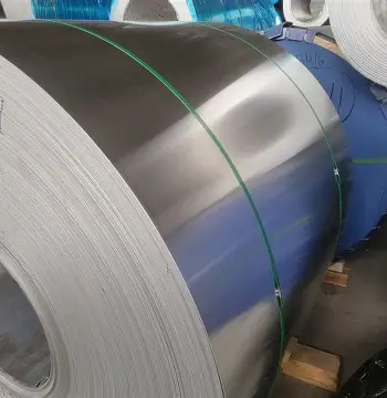 Monel 400 Coil