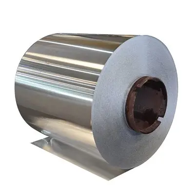 Monel K-500 Coil