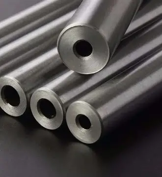 Titanium Grade 1 Pipe