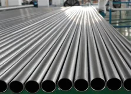 Monel R-405 Pipe