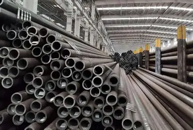 Monel 400 Pipe