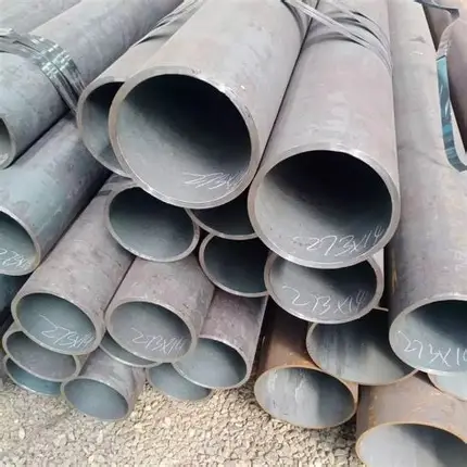 Monel K-500 Pipe
