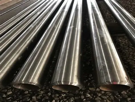 Monel K-500 Pipe