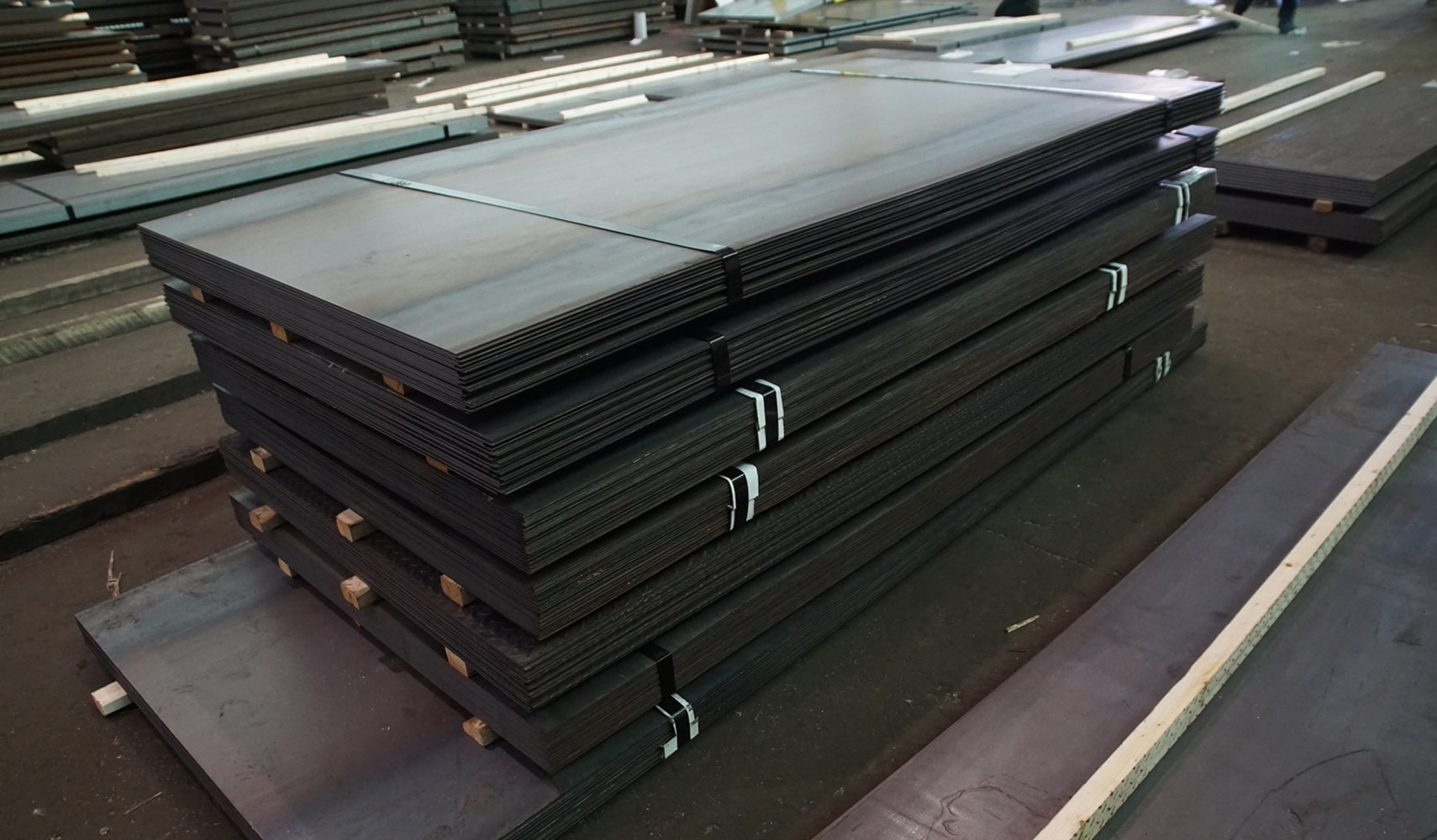 High-strength steel for automobiles（HSS）
