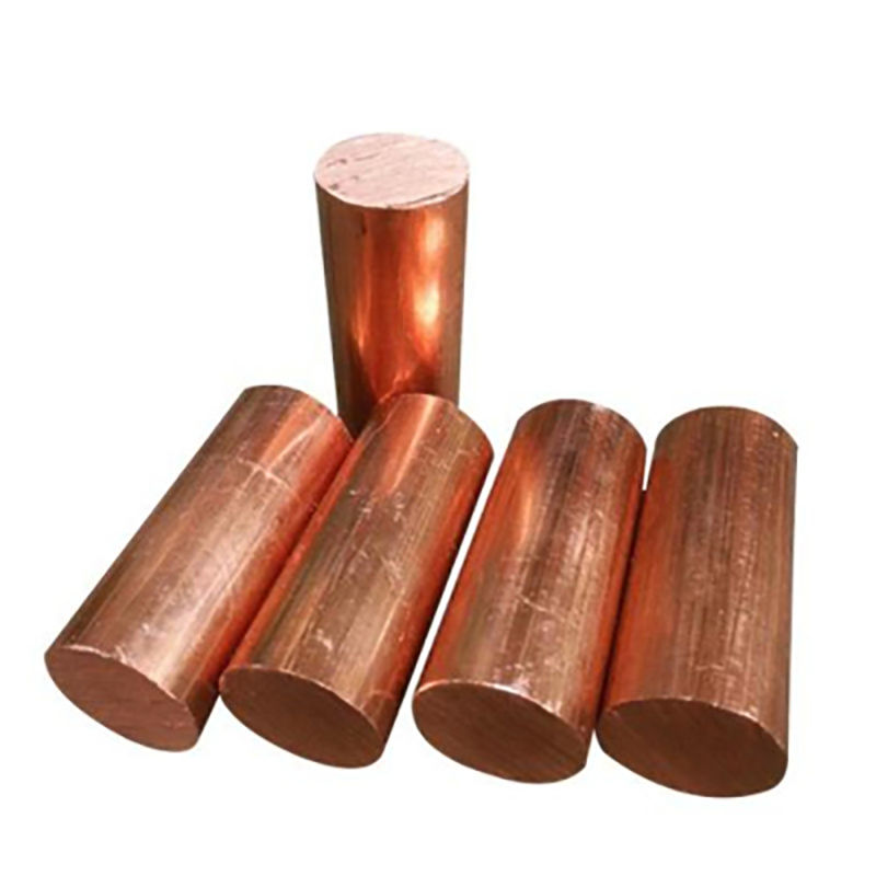C27000 Copper bar