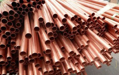 TP2 Copper pipe