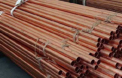 TP2 Copper pipe
