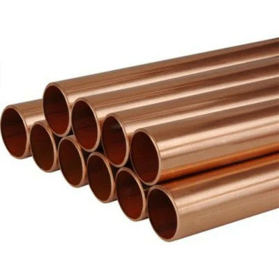 TP2 Copper pipe