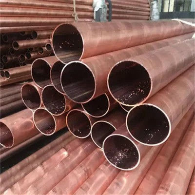 TP2 Copper pipe