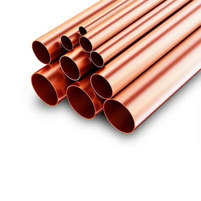 TP2 Copper pipe
