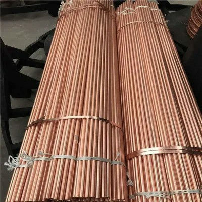 TP2 Copper pipe