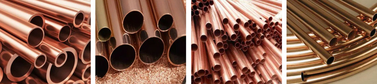 1 TP2 Copper pipe
