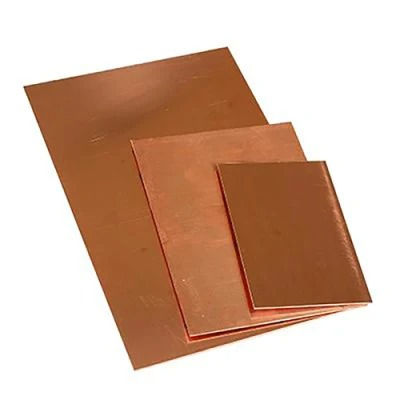 C10200/TU1 Copper Plate