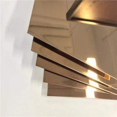 C12200/TP2 Copper Plate
