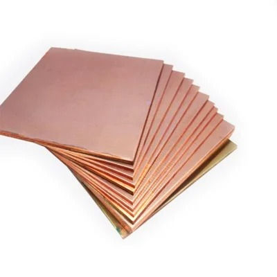 C12000/TP1 Copper Plate