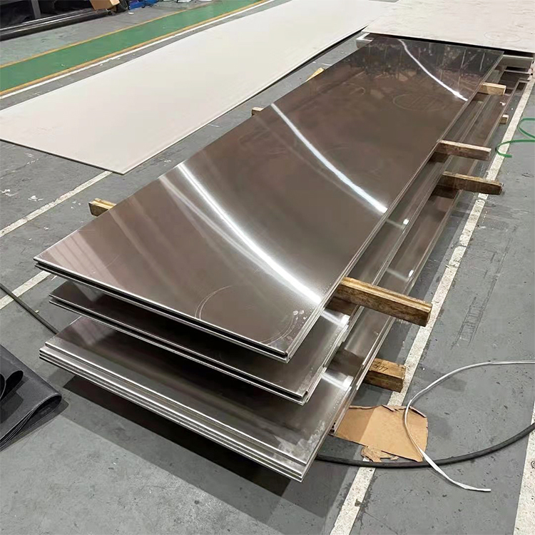 430 Stainless Steel Plate