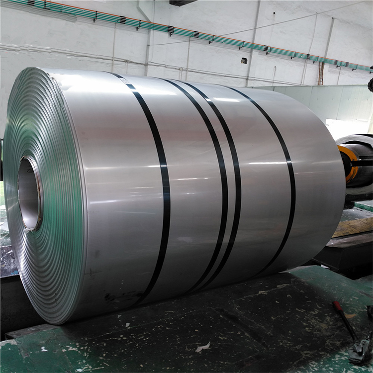 200 Series Stainless Steel Coils